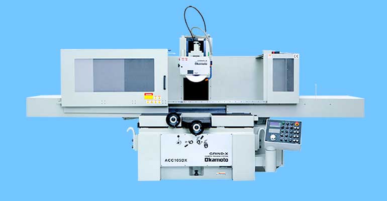 surface grinding surface grinding