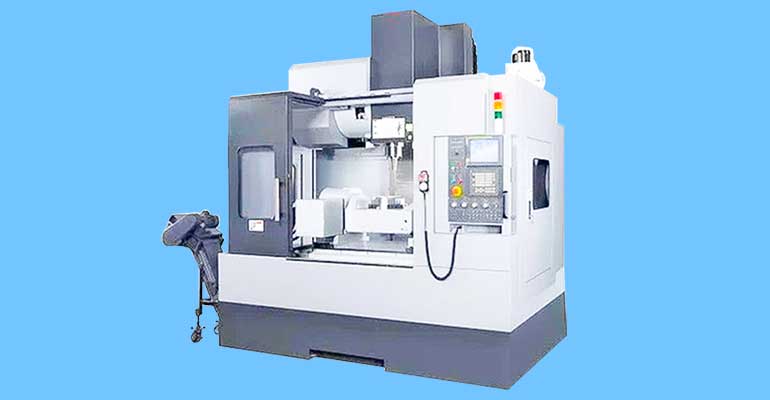 VMC Machines vmc machine